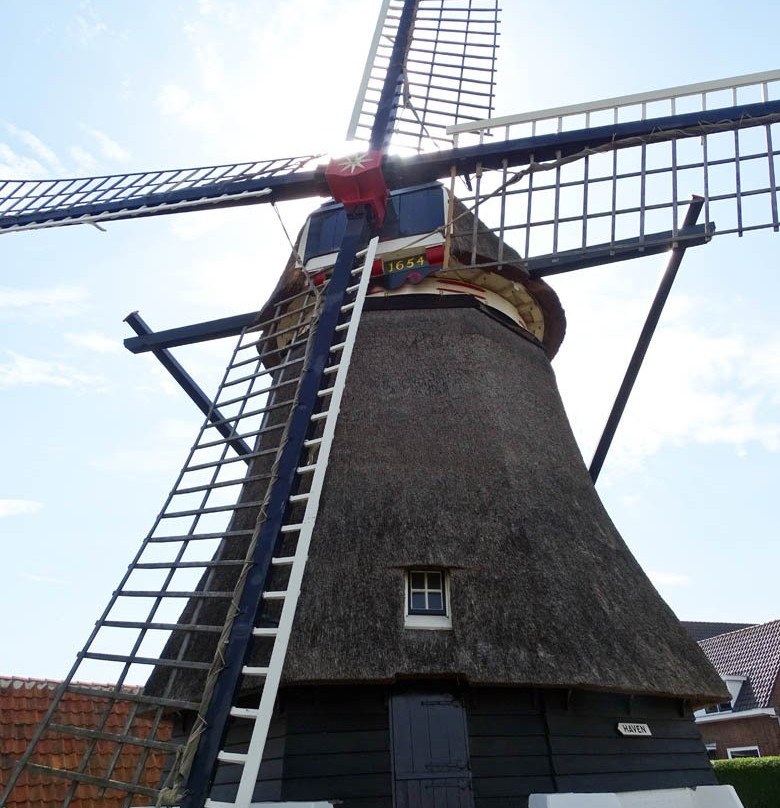 De Hoop-Den Oever必去景点