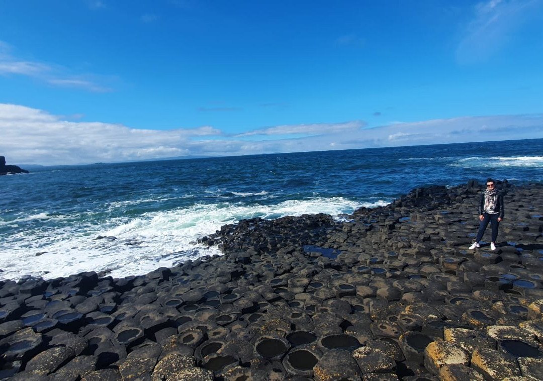Giants Causeway Experience景点图片