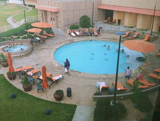 Osage Casino Hotel - Ponca City主图