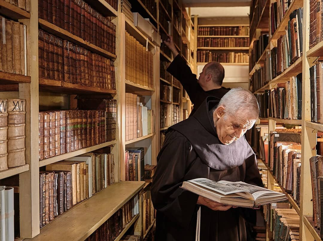 Franciscan Museum Karlovac景点图片