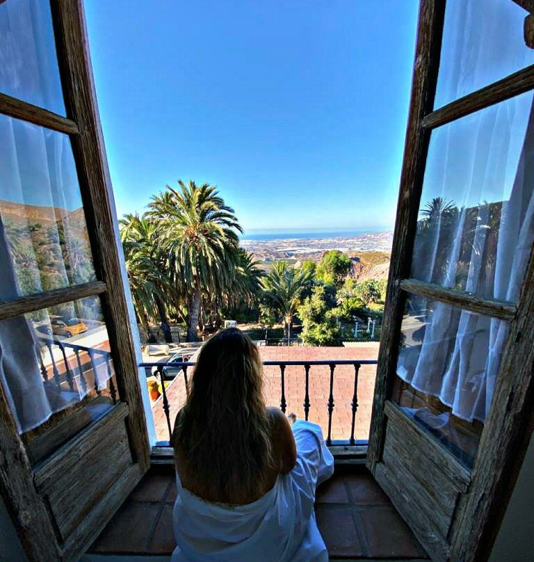 Hotel Balneario Sierra Alhamilla主图