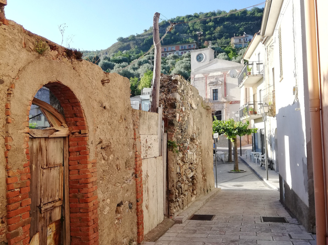 Chiesa di San Costantino景点图片