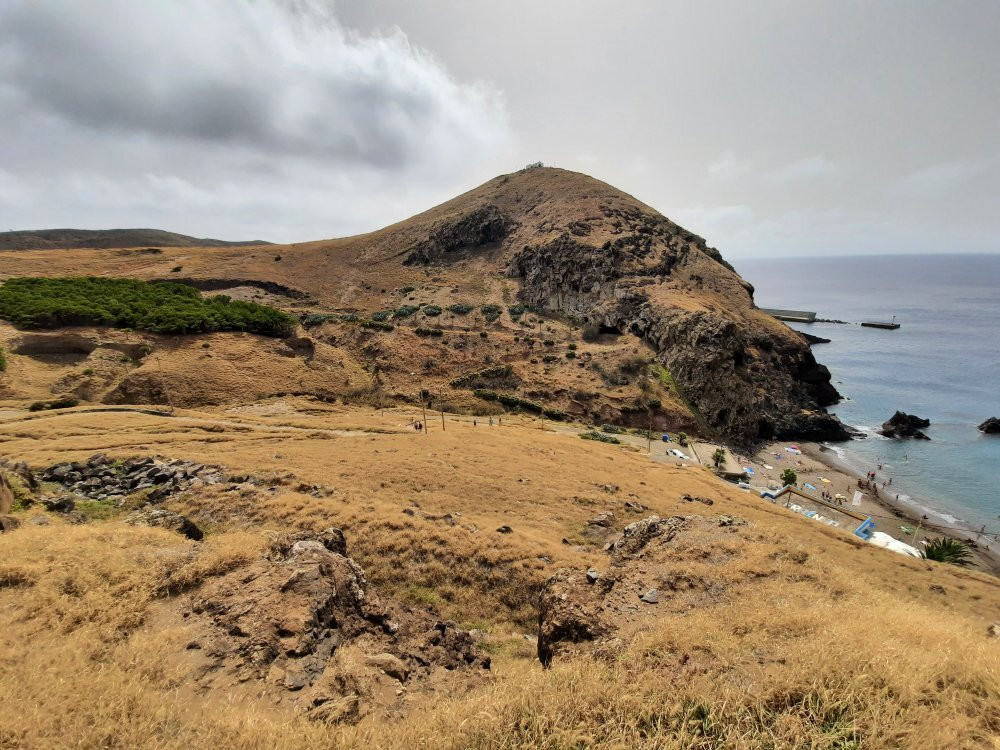 Praia Da Prainha景点图片