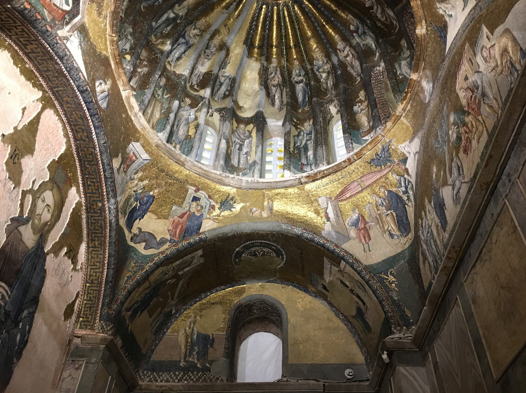 Discover Istanbul & Turkey with Serif Yenen-伊斯坦布尔必去景点