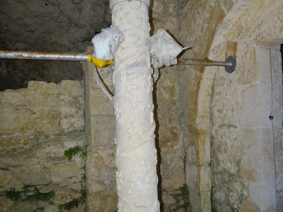 Monastero di San Martino In Valle景点图片