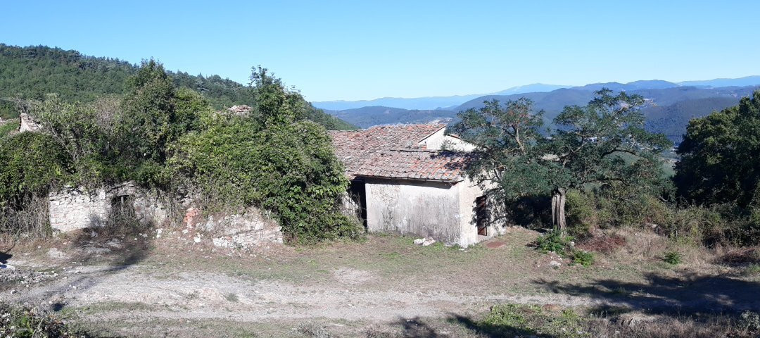 Monti della Calvana-卡伦扎诺必去景点