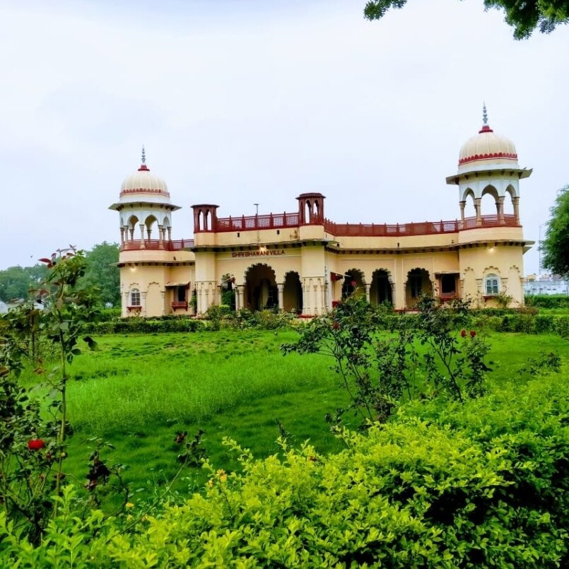 Bhawani Mandi旅游攻略图片