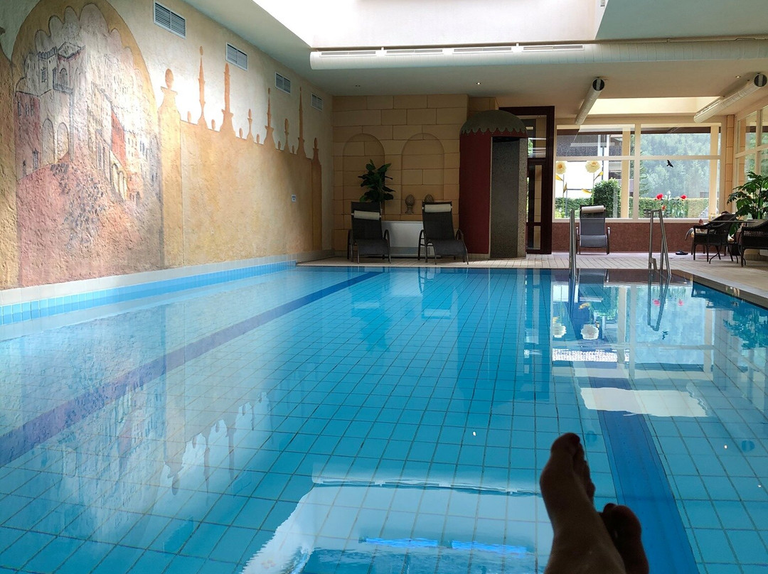 Klosterhotel Ettal - Ludwig der Bayer主图