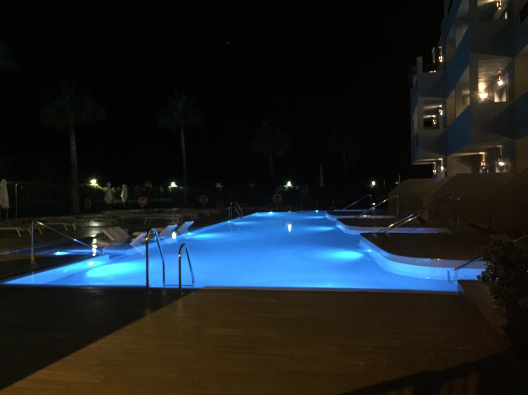 Elba Costa Ballena Beach & Thalasso Resort主图