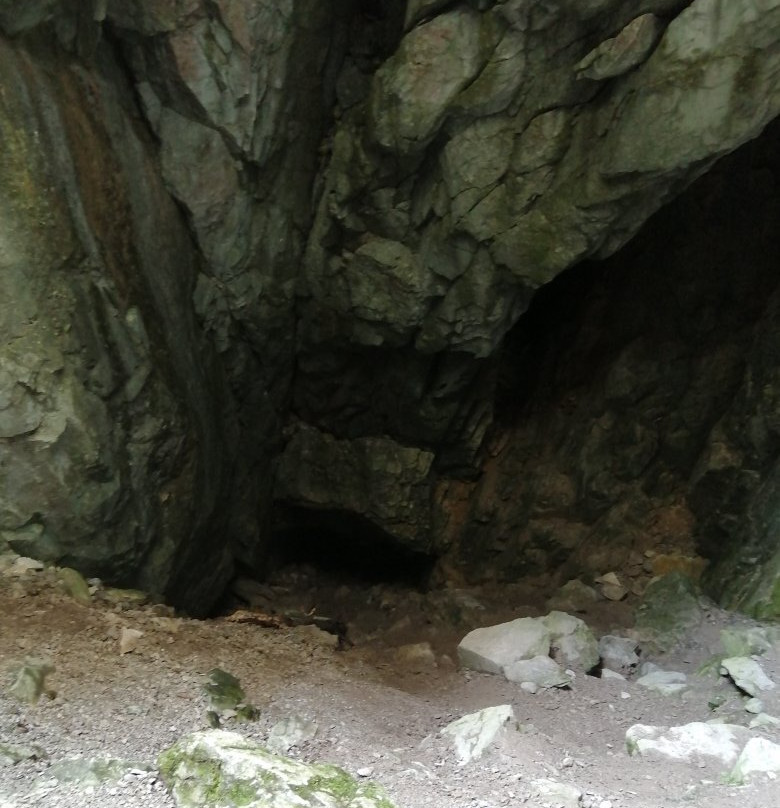 Jaskinia Raptawicka景点图片