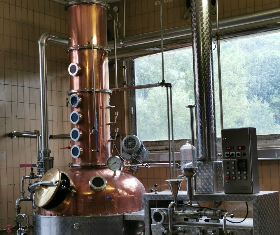 Distillerie Meyer景点图片