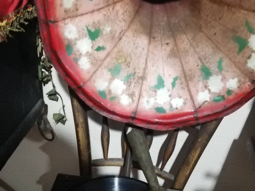 Phonograph Museum and Folklore-Lefkada Town必去景点