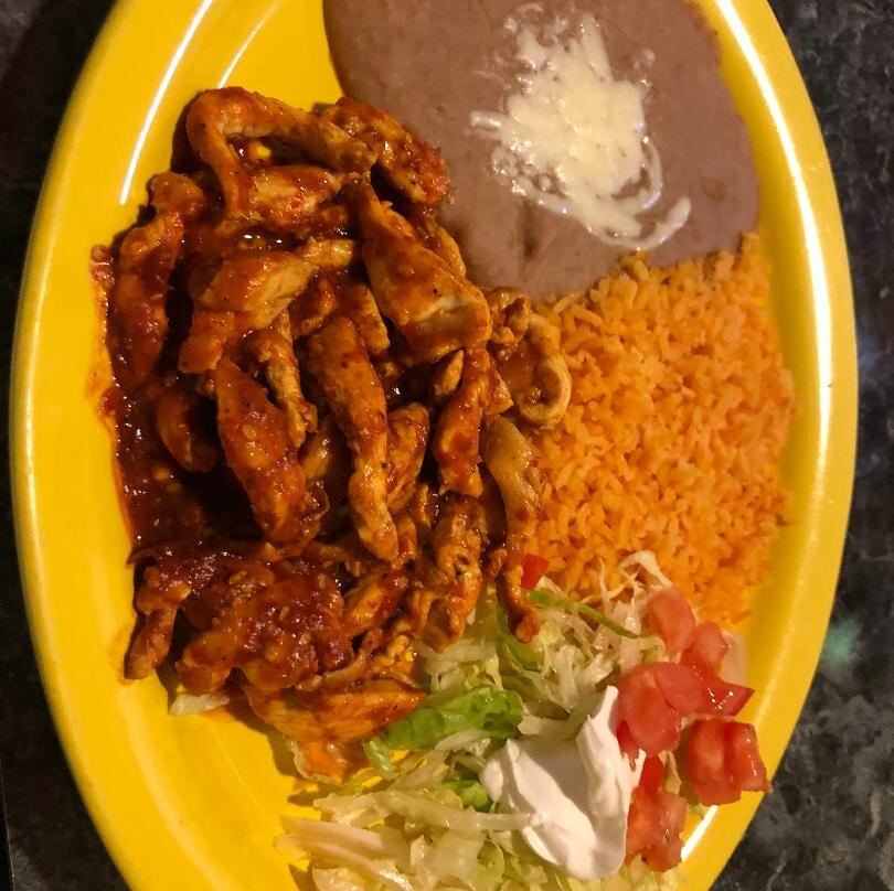 Estallas Mexican Restaurant And Cantina