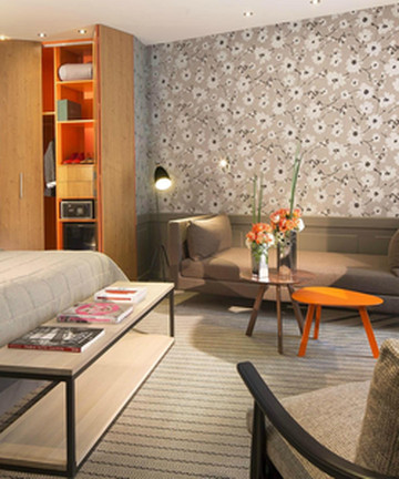 林德伯格酒店酒店图片