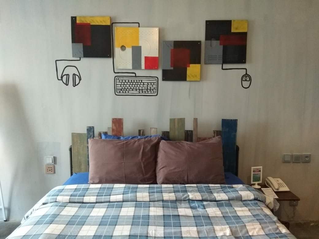 the Amartya Jogjakarta Hotel主图