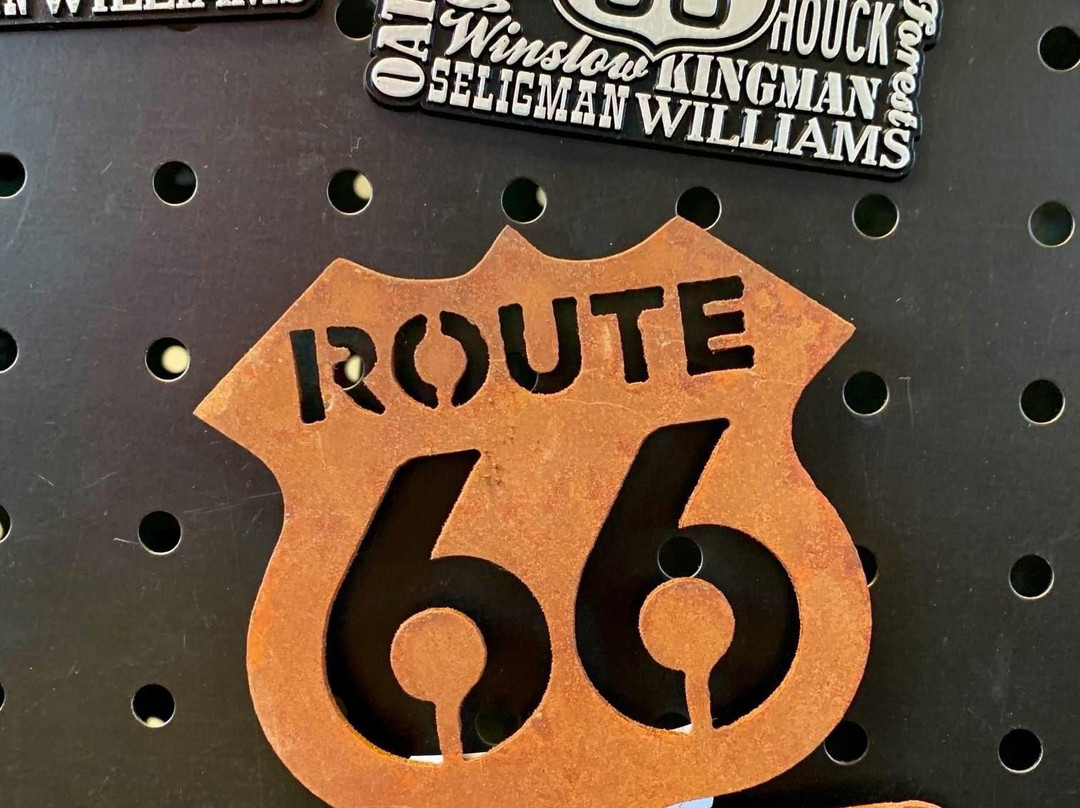 弗拉格斯塔夫游客中心-弗拉格斯塔夫必去景点