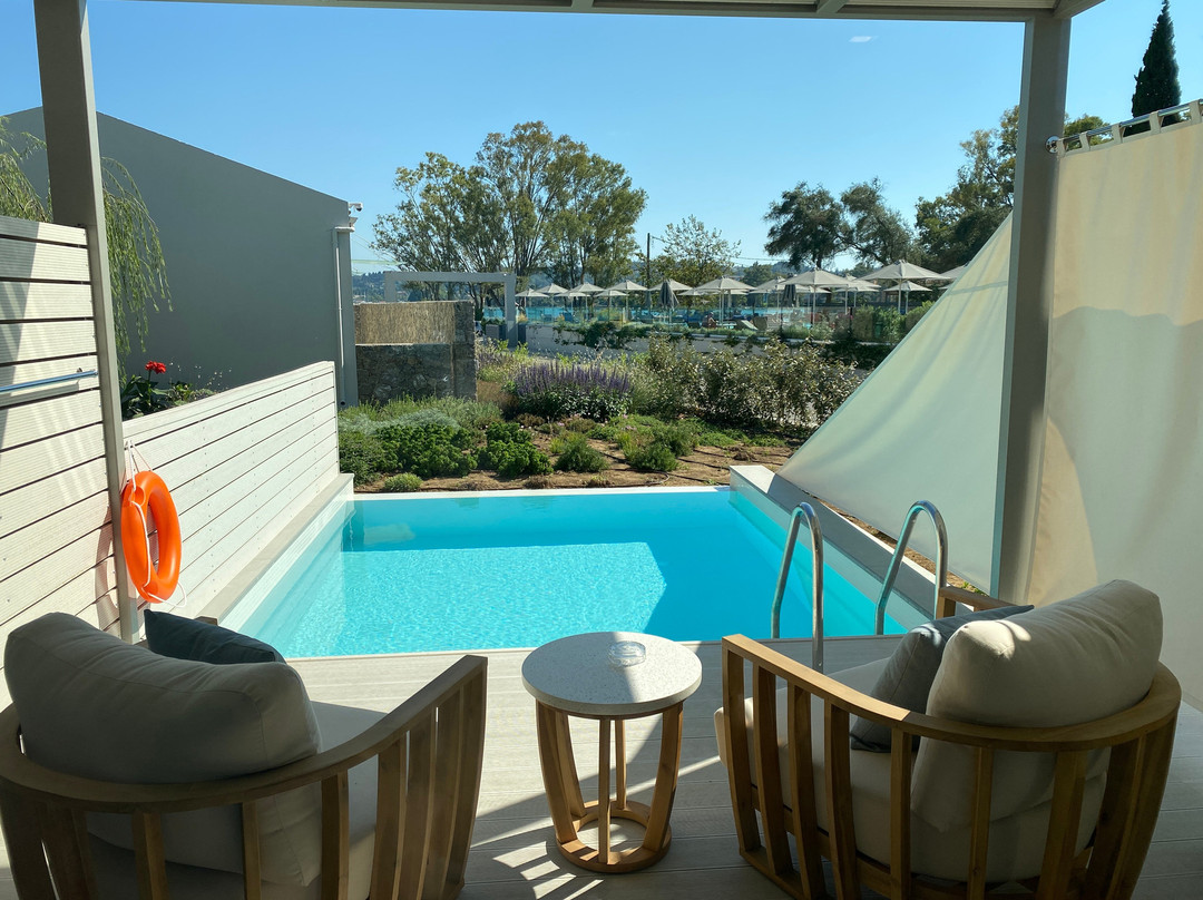 Rodostamo Hotel & Spa主图