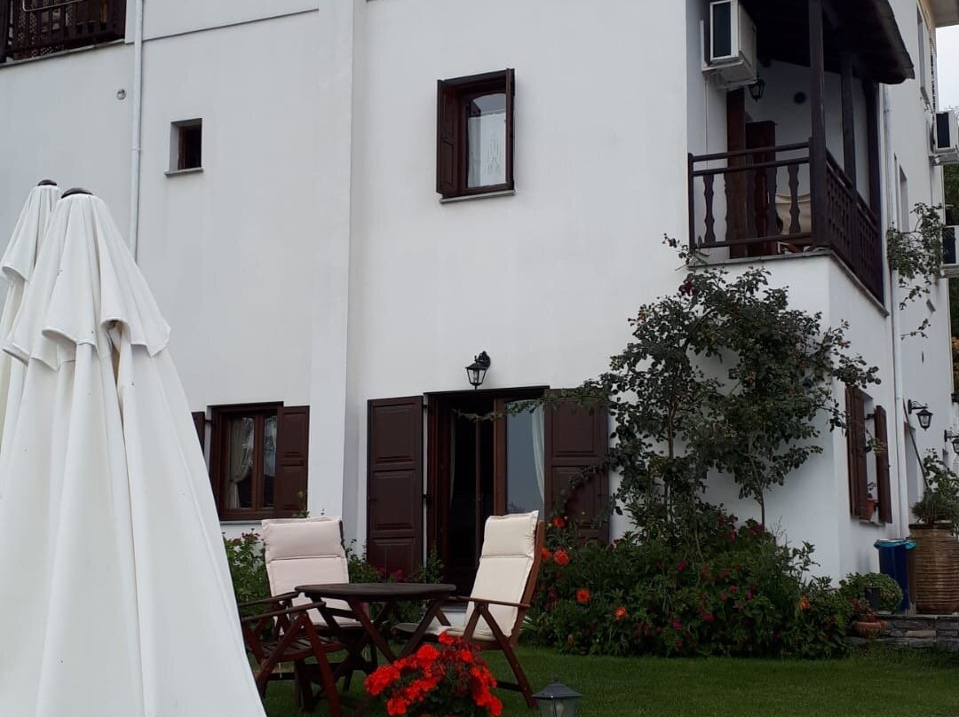 赛拉顿宾馆主图