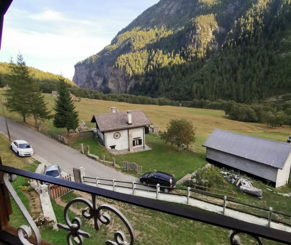 B&B Torri di Veglia主图