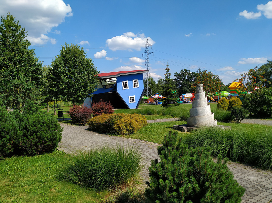 Dream Park Ochaby景点图片