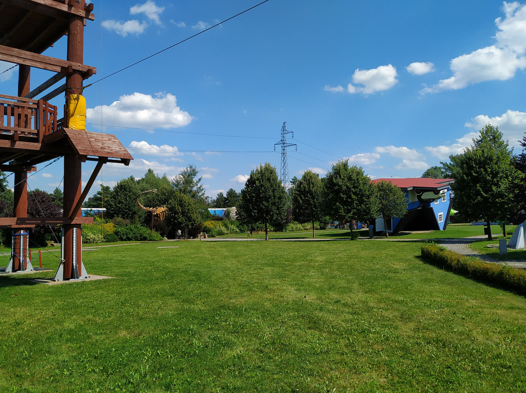 Dream Park Ochaby景点图片
