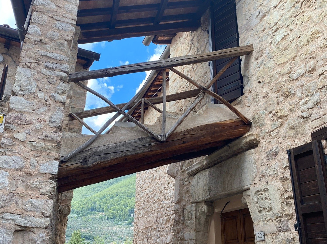 Il Castello Di Campello主图