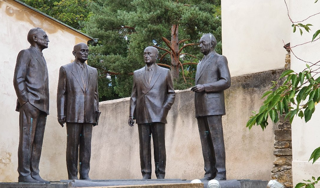 Maison de Robert Schuman景点图片