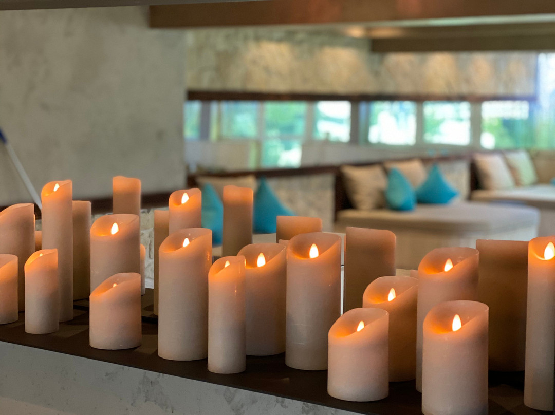 Aktiv- und Wellnesshotel Haidachhof主图