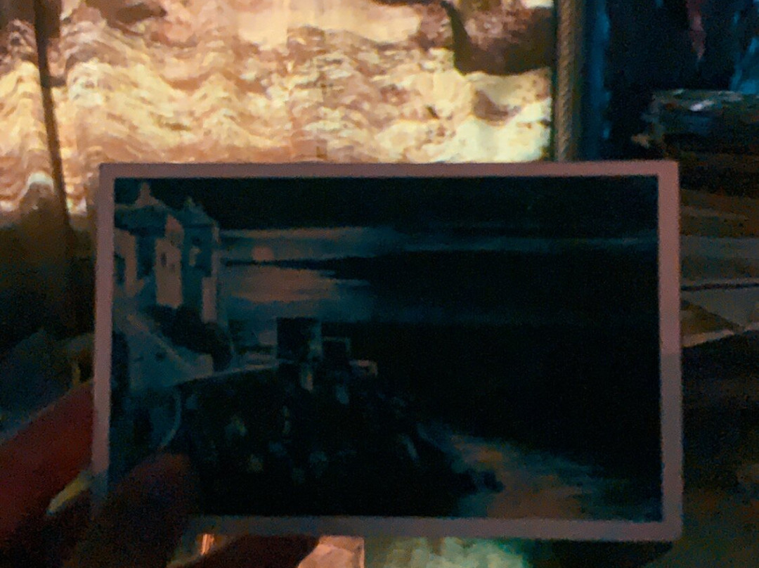 Dalla Carta alla Cartolina景点图片