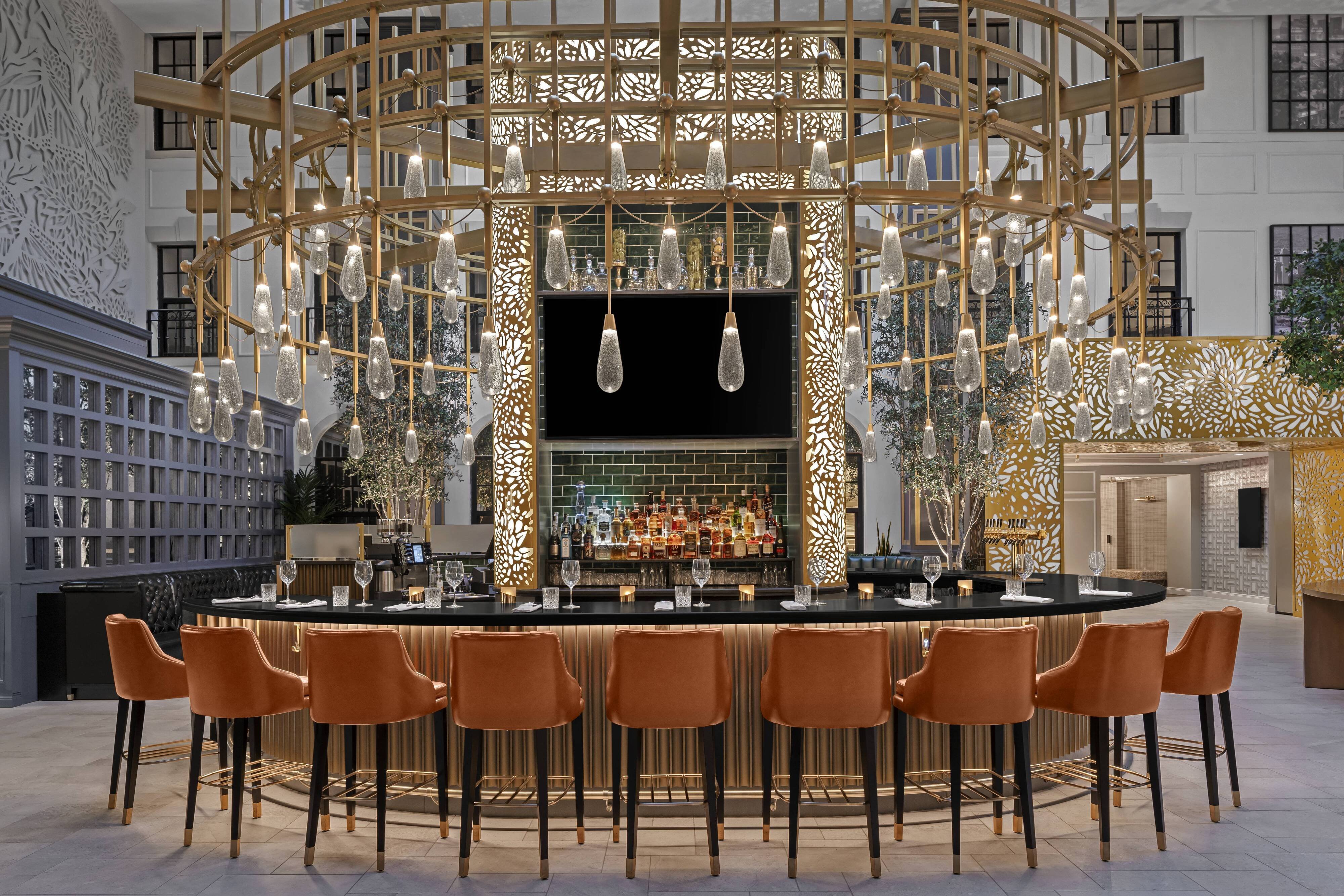 The Lytle Park Hotel, Autograph Collection-官方