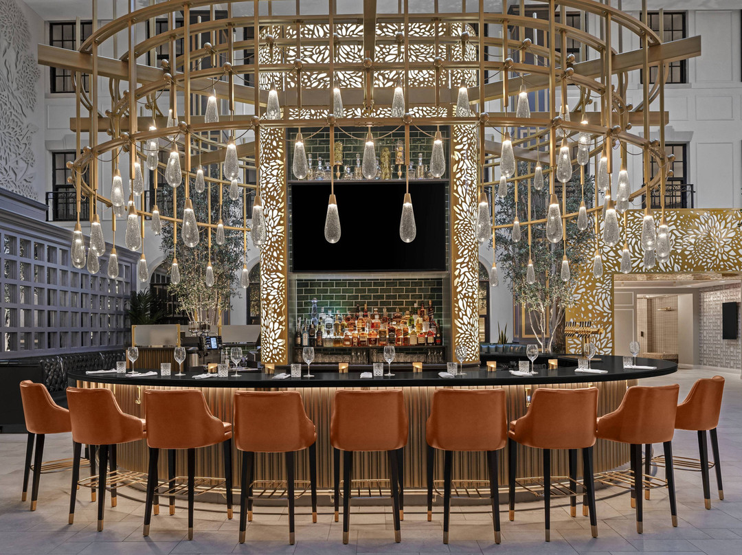 The Lytle Park Hotel, Autograph Collection主图