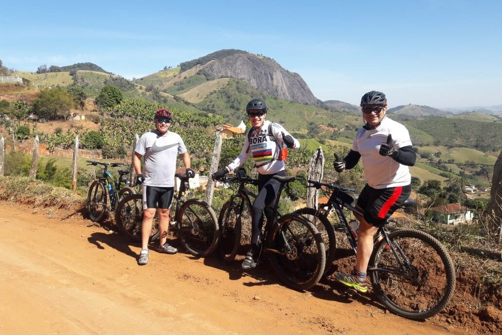 M'Guia-Maria da Fe必去景点