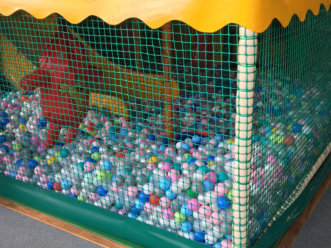 Kids Factory景点图片