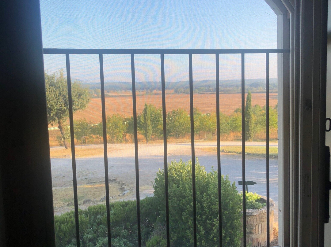 Agriturismo Le Beringhe主图