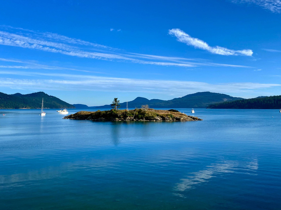 Outlook Inn On Orcas Island主图