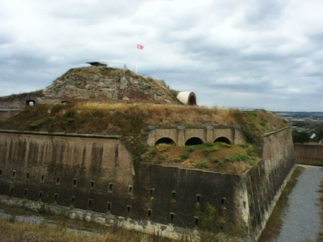 Castle Ruin Lichtenberg-马斯特里赫特必去景点