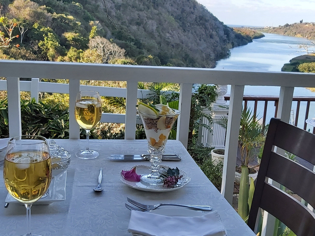 Royston Hall Guesthouse主图