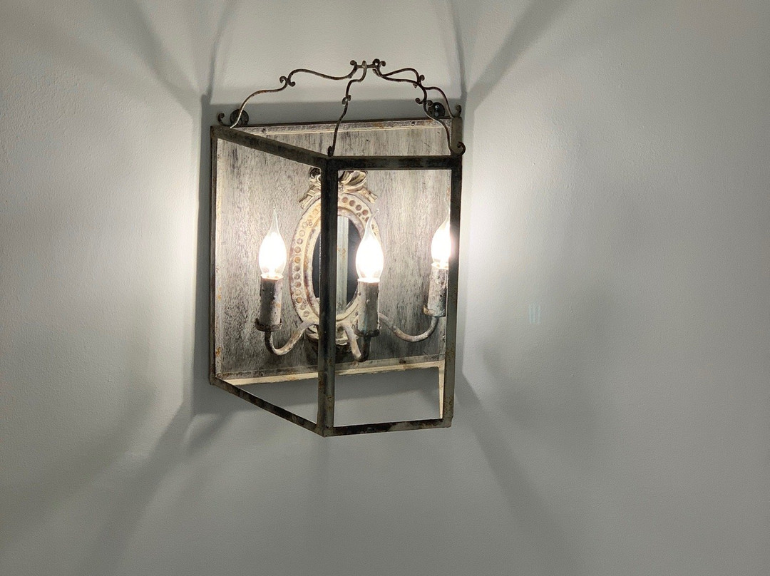 L'Esprit des Lieux主图