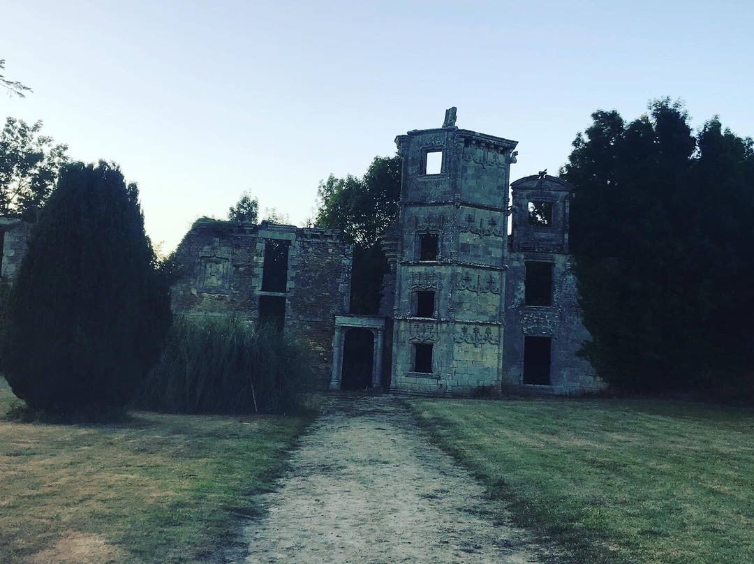 Domaine de la Garaye主图