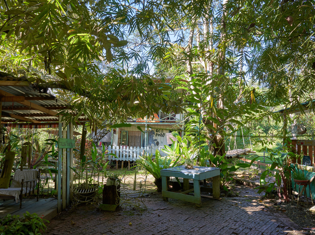 Eco Ponies Garden-Tutong必去景点