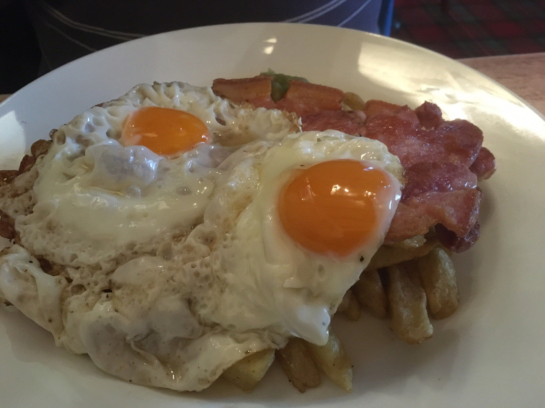 The Wentworth Arms主图