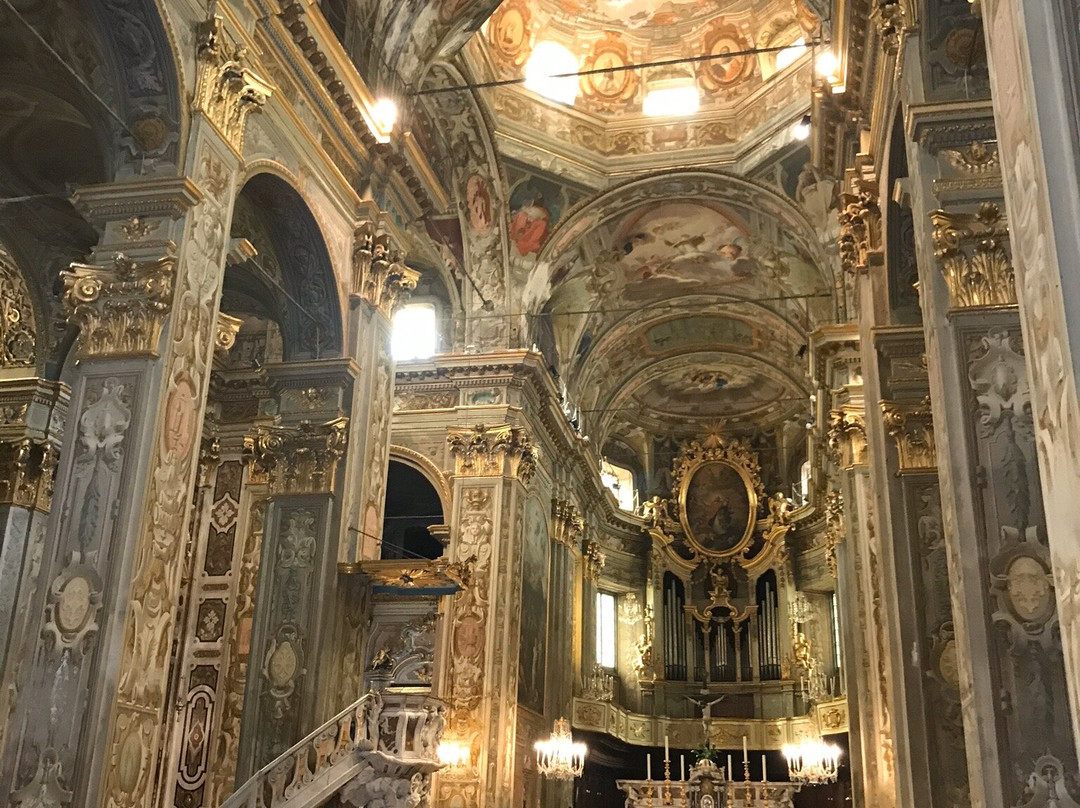Chiesa di San Giuseppe Calasanzio景点图片