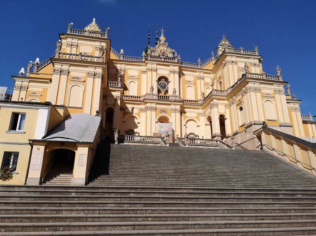 Visitation of Our Lady (Pilgrimage Church)景点图片