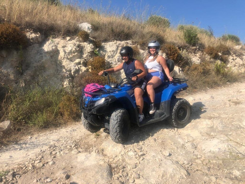 Center Quad Ibleo-拉古萨必去景点