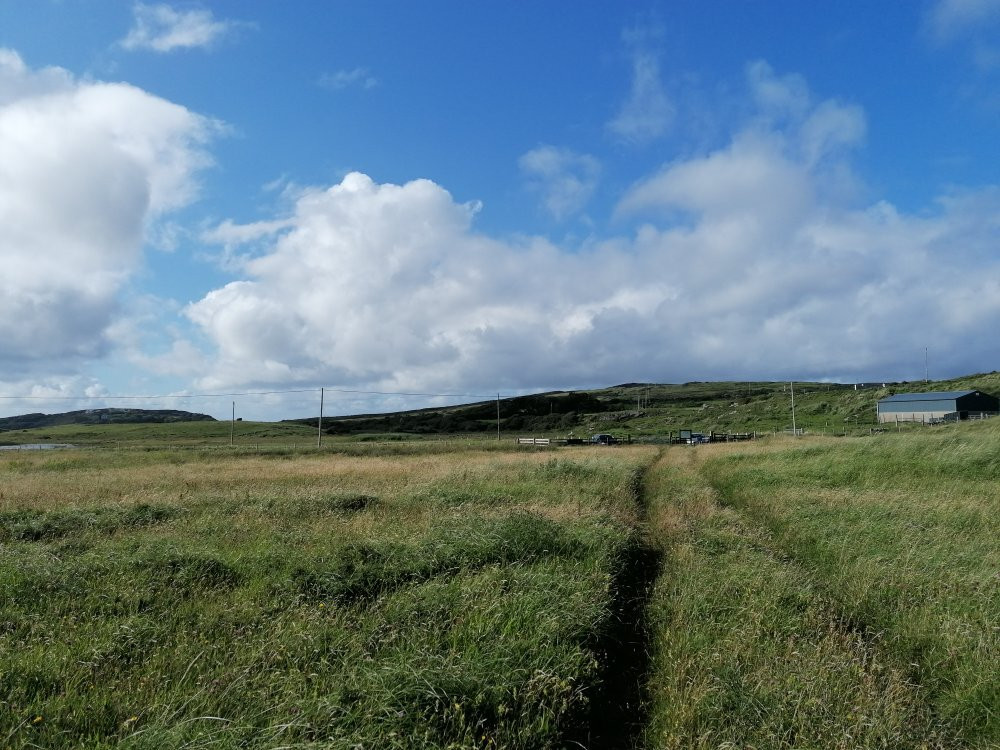 Sheshkinmore Nature Reserve景点图片