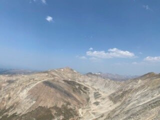 Mount Sherman-Fairplay必去景点