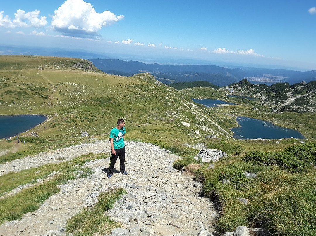 Rila Mountains-里拉必去景点