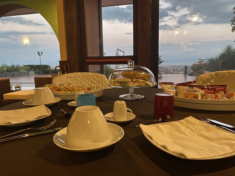 Villa Leucatia主图