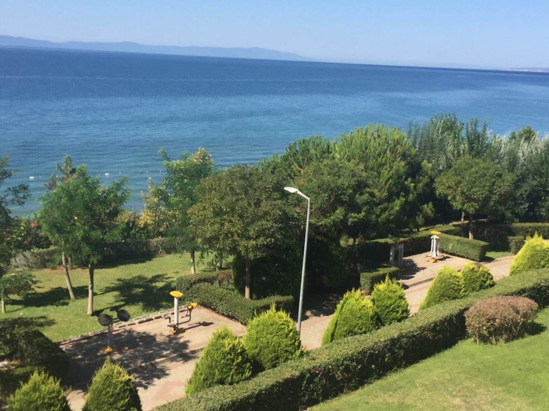 İhlas Armutlu Tatil Köyü主图