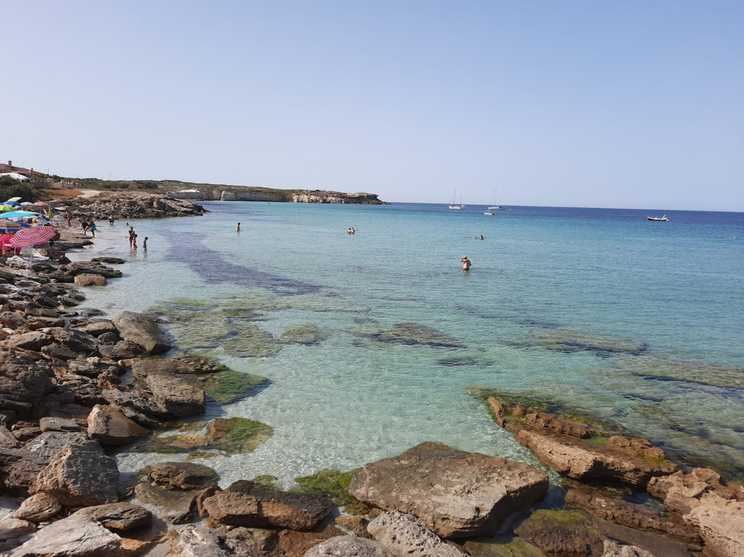 S'Arena Scoada Beach-San Vero Milis必去景点